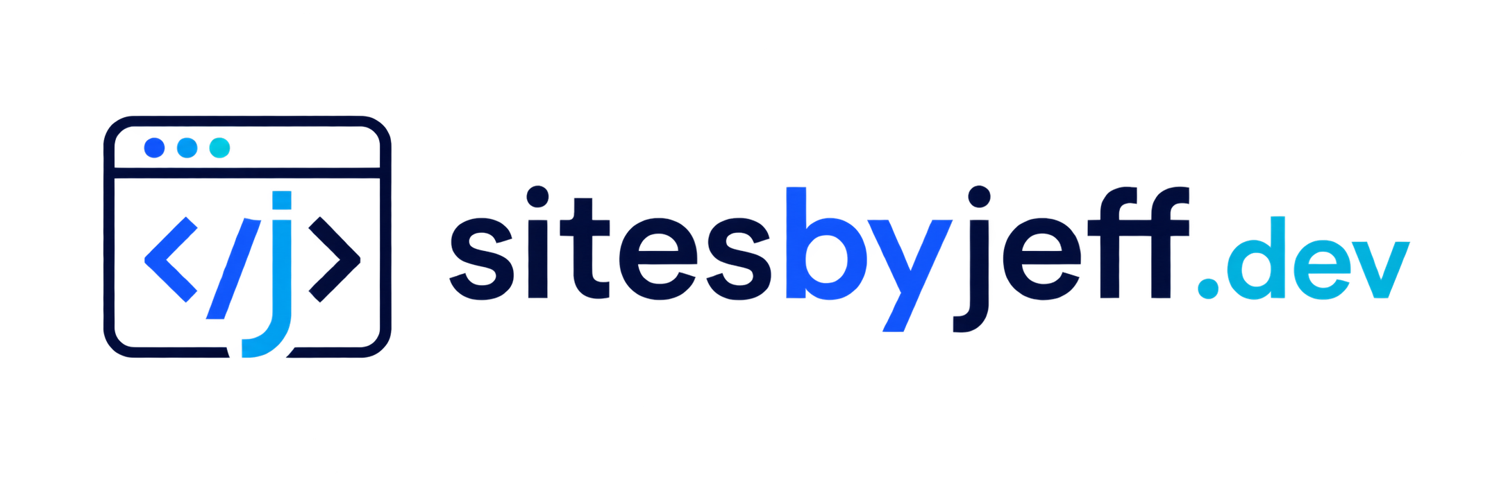 Sites by Jeff